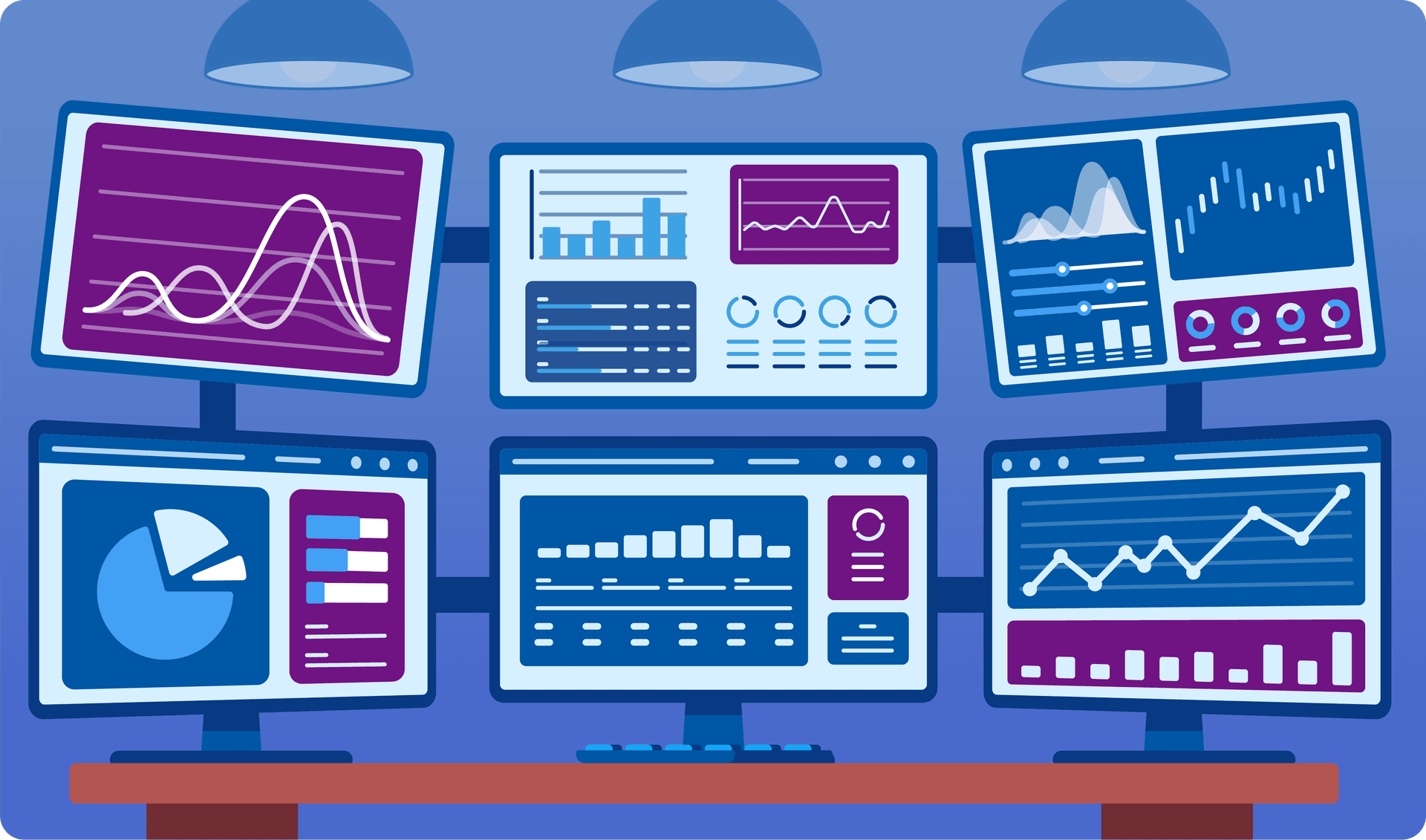 Analytics Power Higher Scores
