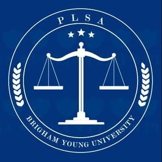 BYU Pre-Law Society Logo