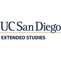 UCSD Extended Studies Logo